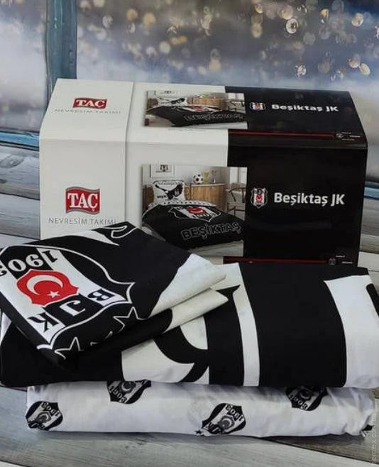 Постільна білизна Tac Disney Besiktas дитячий