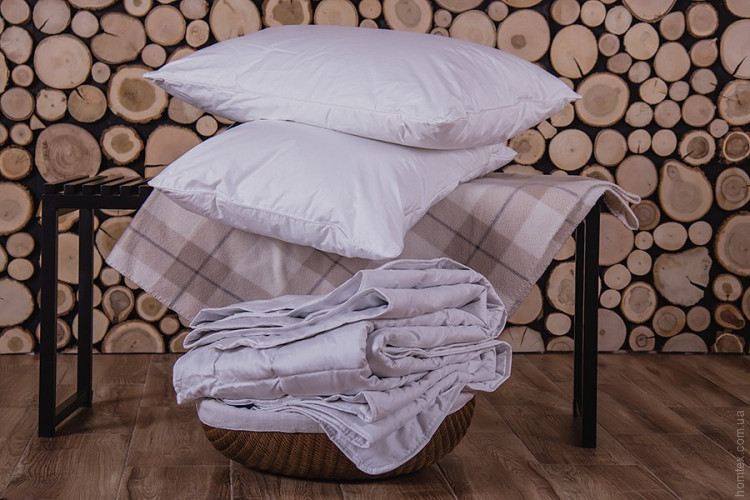Подушка Billerbeck Ambiente 50x70 см