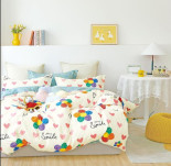 Постельное белье Bella Villa B-0334 полуторный