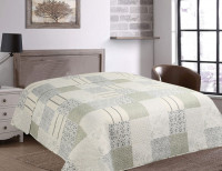 Покрывало Alltex Provance 230x250 см, модель 3