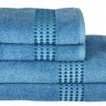 Полотенце Maisonette Classy 70х140 см синий