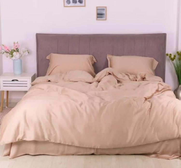 Постільна білизна Вілюта Tencel Т-11B євро Постільна білизна Вілюта Tencel Т-11B євро