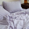 Постільна білизна La Modno Elegant Lavender Stonewashed сімейна