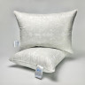 Подушка IGLEN пухова, 10% пуху, 40х60 см