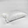 Подушка IGLEN пухова, 10% пуху, 40х60 см