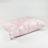 Подушка IGLEN пухова, 10% пуху, 40х60 см