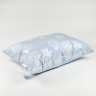 Подушка IGLEN пухова, 10% пуху, 40х60 см