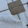 Постельное белье Limasso Zigzag Akdeniz cream евро