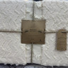 Постельное белье Limasso Zigzag Akdeniz cream евро