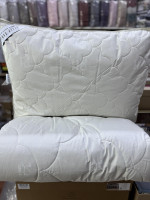 Подушка из верблюжьей шерсти Sleep Garden 50х70 см