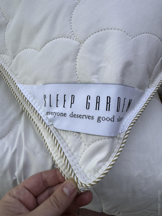 Подушка из верблюжьей шерсти Sleep Garden 50х70 см