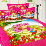 Постельное белье Home Textile Маша детский