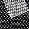 Набор полотенец Svad Dondi Marrakesh 08 Black 40x60 + 60x110 см 