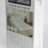 Наматрасник LightHouse водонепроницаемый Jersey 160x200 см