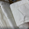 Постельное белье Limasso Andalusia Snow white евро