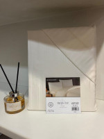 Постільна білизна Maiosn Dor Raye Elegante cream сатин страйп євро Постільна білизна Maiosn Dor Raye Elegante cream сатин страйп євро