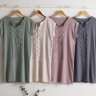 Платье Limasso Natural Cream Stonewashed