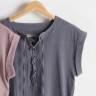 Платье Limasso Natural Grey Stonewashed