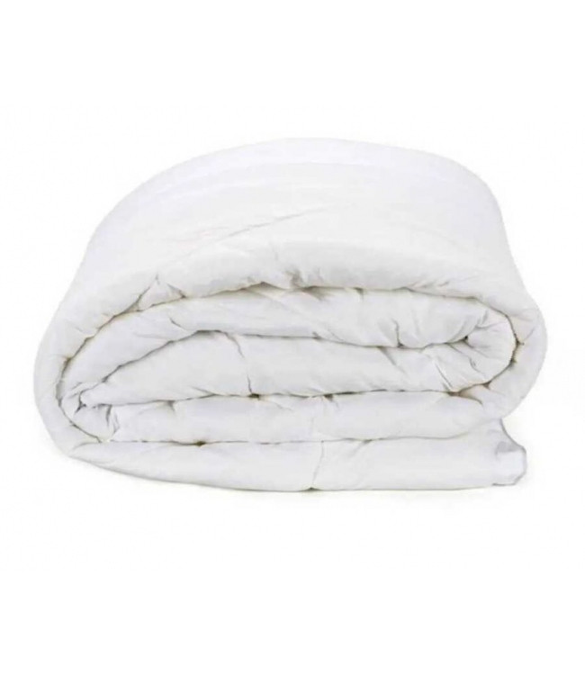 Одеяло Ozdilek Relax белое 155x215 см
