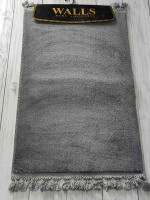 Набір килимків для ванної Walls з 2-х штук 49x57 см + 59x97 см, модель 1