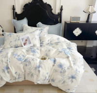 Постільна білизна Вілюта 795 сатин-твіл полуторний Постільна білизна Вілюта 795 сатин-твіл полуторний