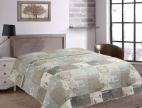 Покрывало Alltex Provance 230x250 см, модель 4
