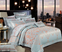 Постельное белье Word of Dream FSM-509 евро