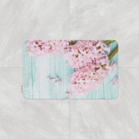 Килимок для ванної Tabe Lilac 60x100 см
