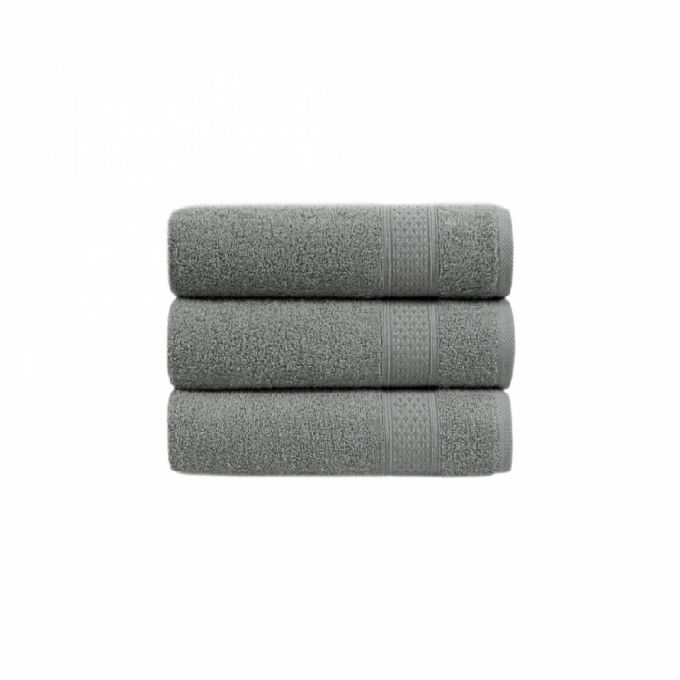 Рушник Karaca Home Diele yesil 50х90 см