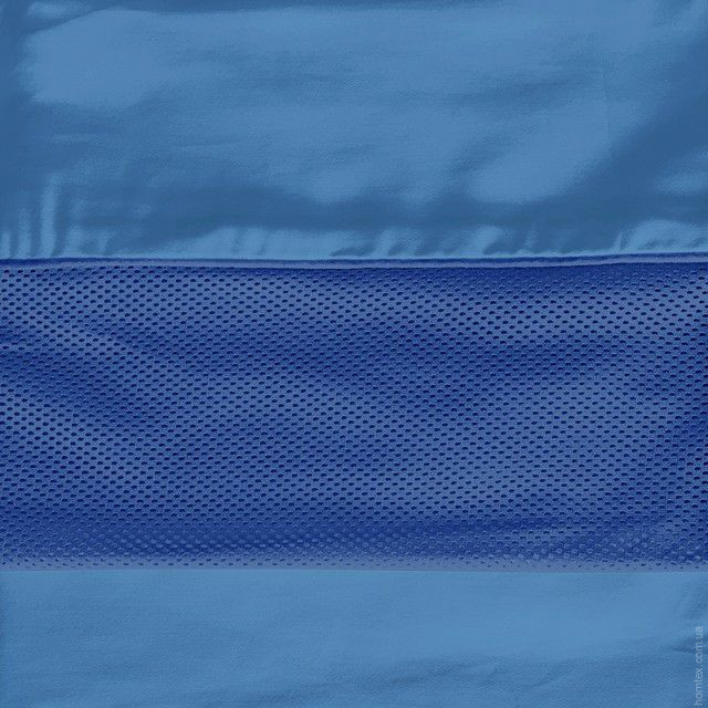 Постільна білизна Sonex Aero Blue Sapphire двоспальний