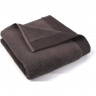 Полотенце Hobby Lubow Microcotton 50х90 см темно серое