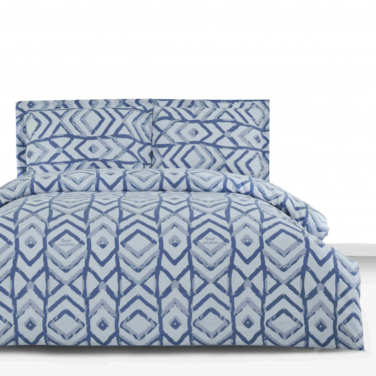 Постельное белье Arya Simple Living Leila евро