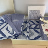 Постельное белье Arya Simple Living Leila евро