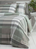 Постельное белье Pavia PEPITA семейный