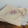 Плед La Modno Grain Beige 200x220 см