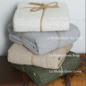 Плед La Modno Grain Beige 200x220 см
