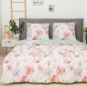 Постільна білизна Вілюта 25364 ранфорс сімейний