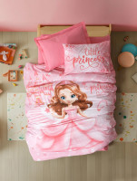 Постільна білизна Cotton Box Gimbiya Pembe