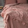 Постельное белье LIMASSO CAMEO BROWN EXCLUSIVE семейный