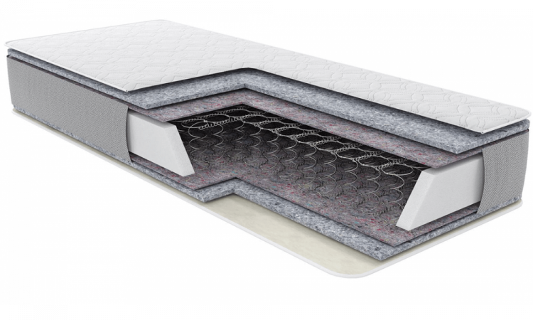 Матрас Come-For Relax Zen 90x200 см