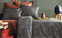 Постельное белье Issimo Home Majeur евро