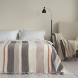 Покрывало La Modno Charming Toupe Brown 170x240 см