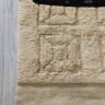 Набір килимків з 2-х штук River Home 45x60 см + 60x95 см модель 3