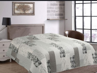 Покрывало Alltex Provance 230x250 см, модель 5