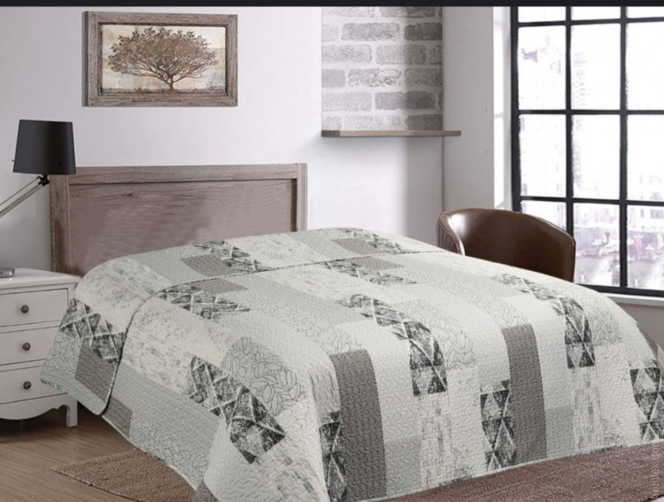 Покрывало Alltex Provance 230x250 см, модель 5