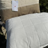 Подушка Sleep Garden Wool 50x70 см