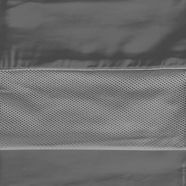 Постільна білизна Sonex Aero Carbon Grey двоспальний
