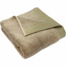 Рушник Hobby Lubow Microcotton 70х140 см бежевий