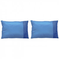 Набор наволочек Sonex Blue Sapphire 50x70 см 2 шт.