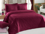 Покрывало Irya Floral murdum 160x230 см